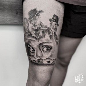 tatuaje_brazo_django_logiabarcelona_kata